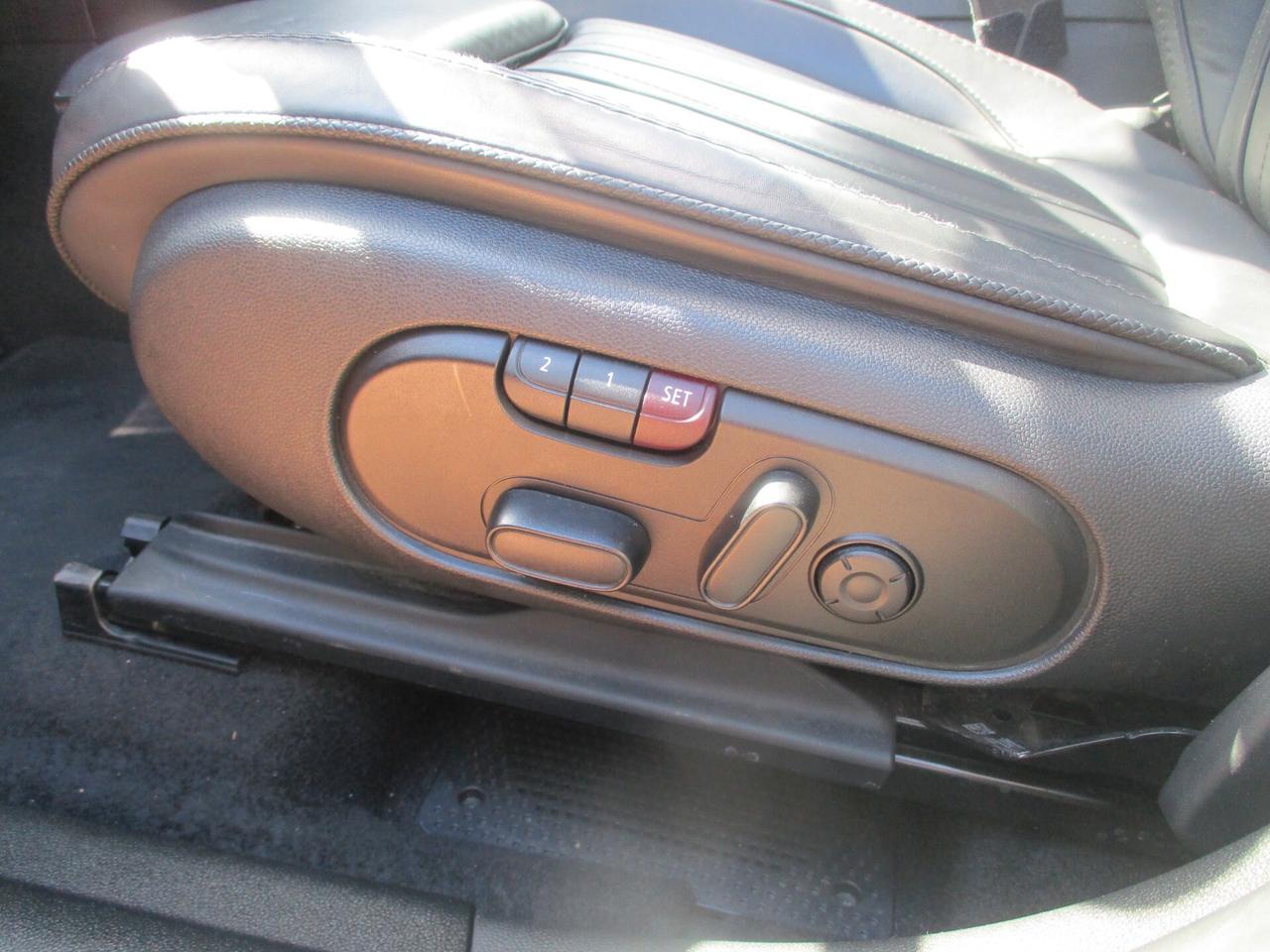 Mini Cooper SE Countryman ALL4