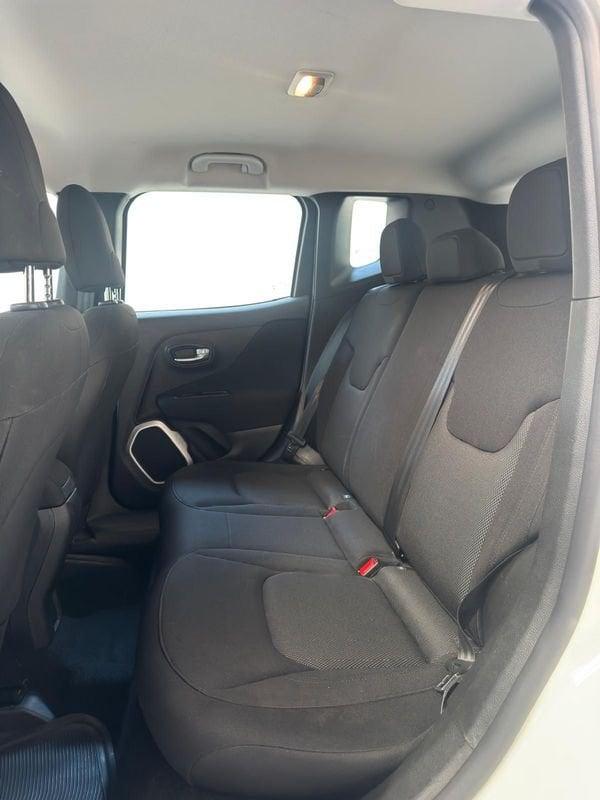 Jeep Renegade 1.0 T3 Sport