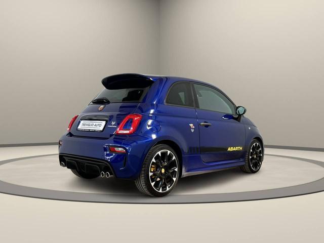 ABARTH 695 1.4 Turbo T-Jet 180 CV Competizione