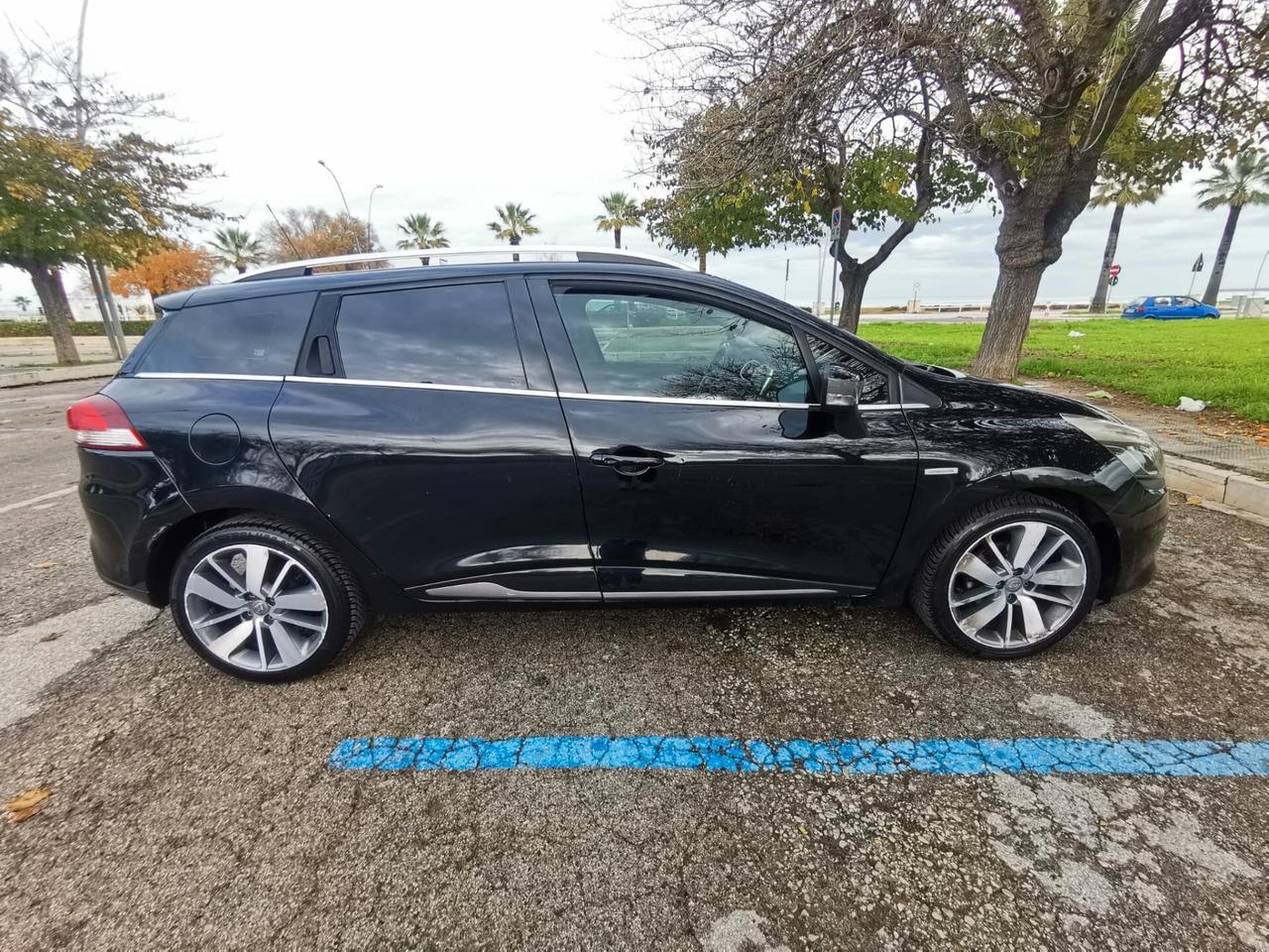 Renault Clio Sporter 1.5 dCi 8V 90CV Energy 2015