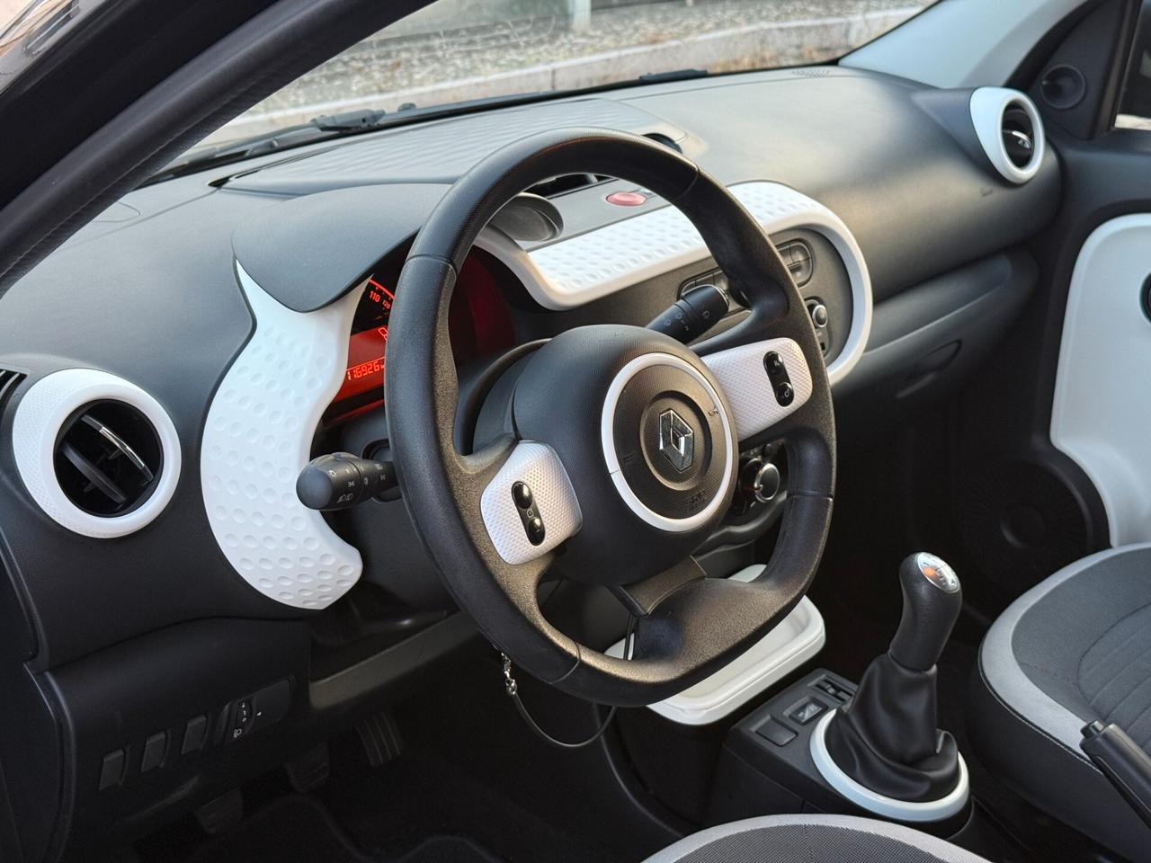 Renault Twingo 1.0 SCe Wave