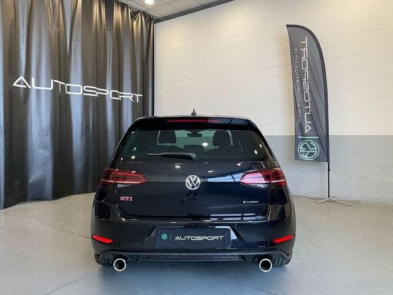 Volkswagen Golf GT 2.0 TSI GTI Performance BMT DSG