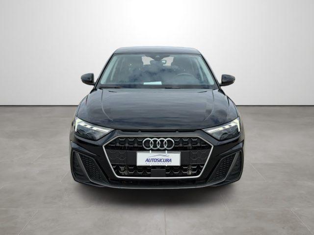 AUDI A1 SPB 30 TFSI S tronic S line edition