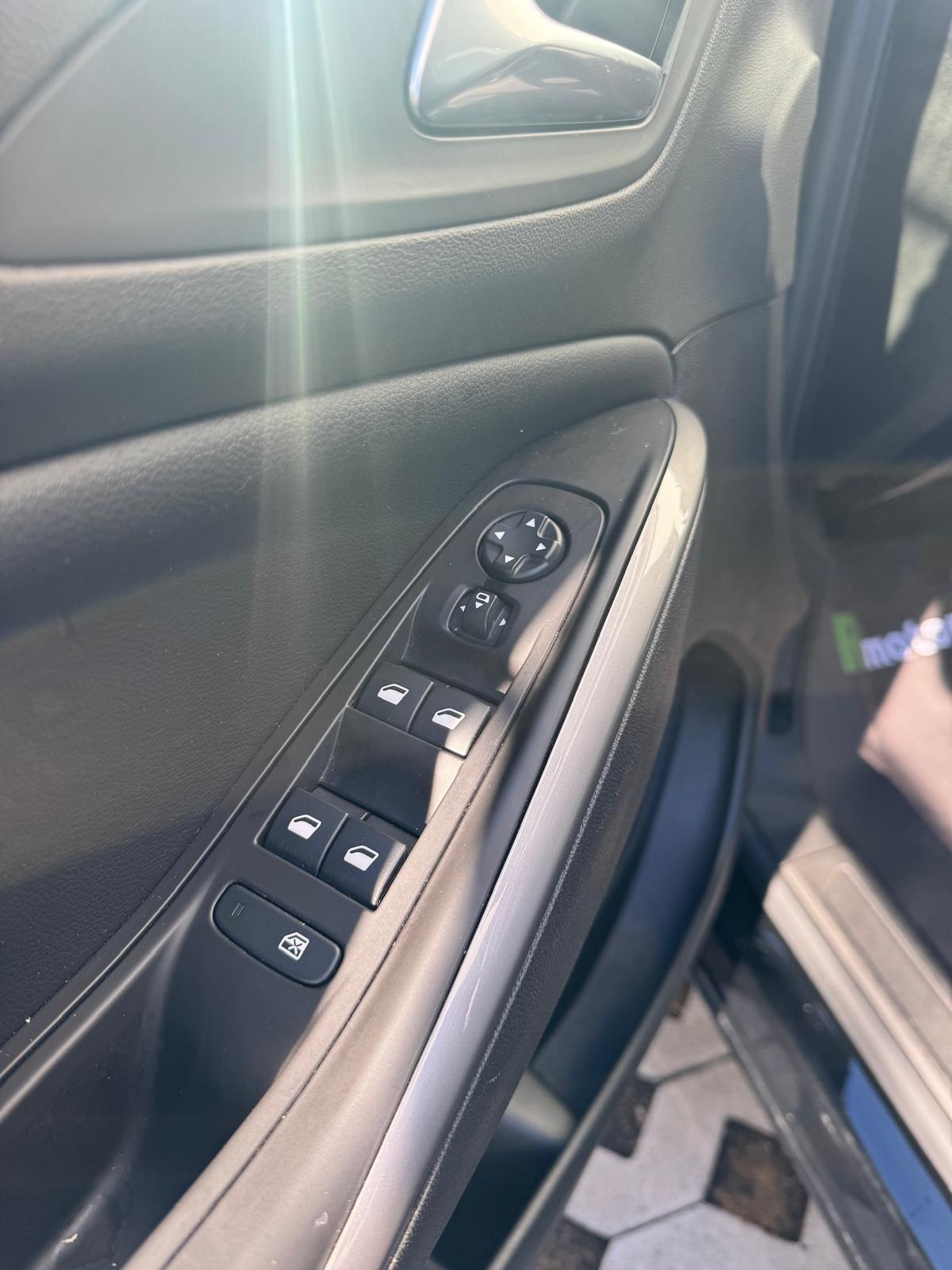 Opel Grandland 1.5 diesel Ecotec aut. GS