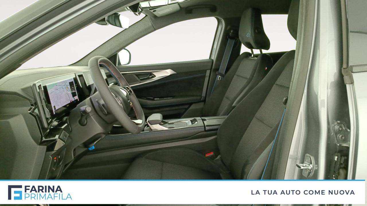 RENAULT Austral 2023 - Austral 1.2 E-Tech full hybrid Techno Esprit