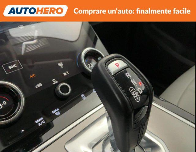 LAND ROVER Range Rover Evoque 1.5 I3 PHEV 300 CV AWD Auto S