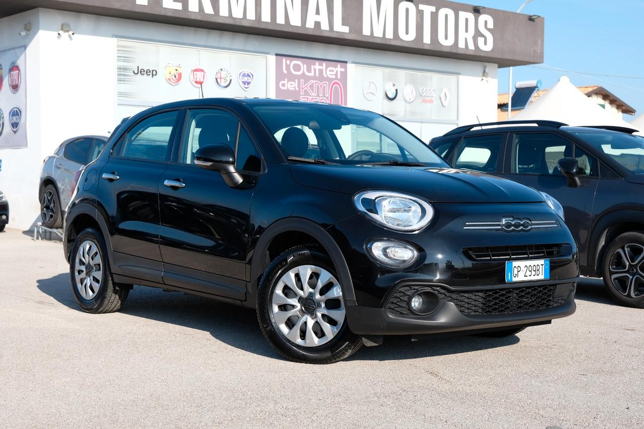 Fiat 500X 1.0 T3 120 CV