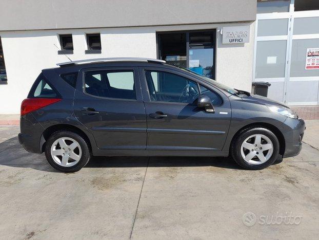PEUGEOT 207 sw Hdi 93cv - 2010