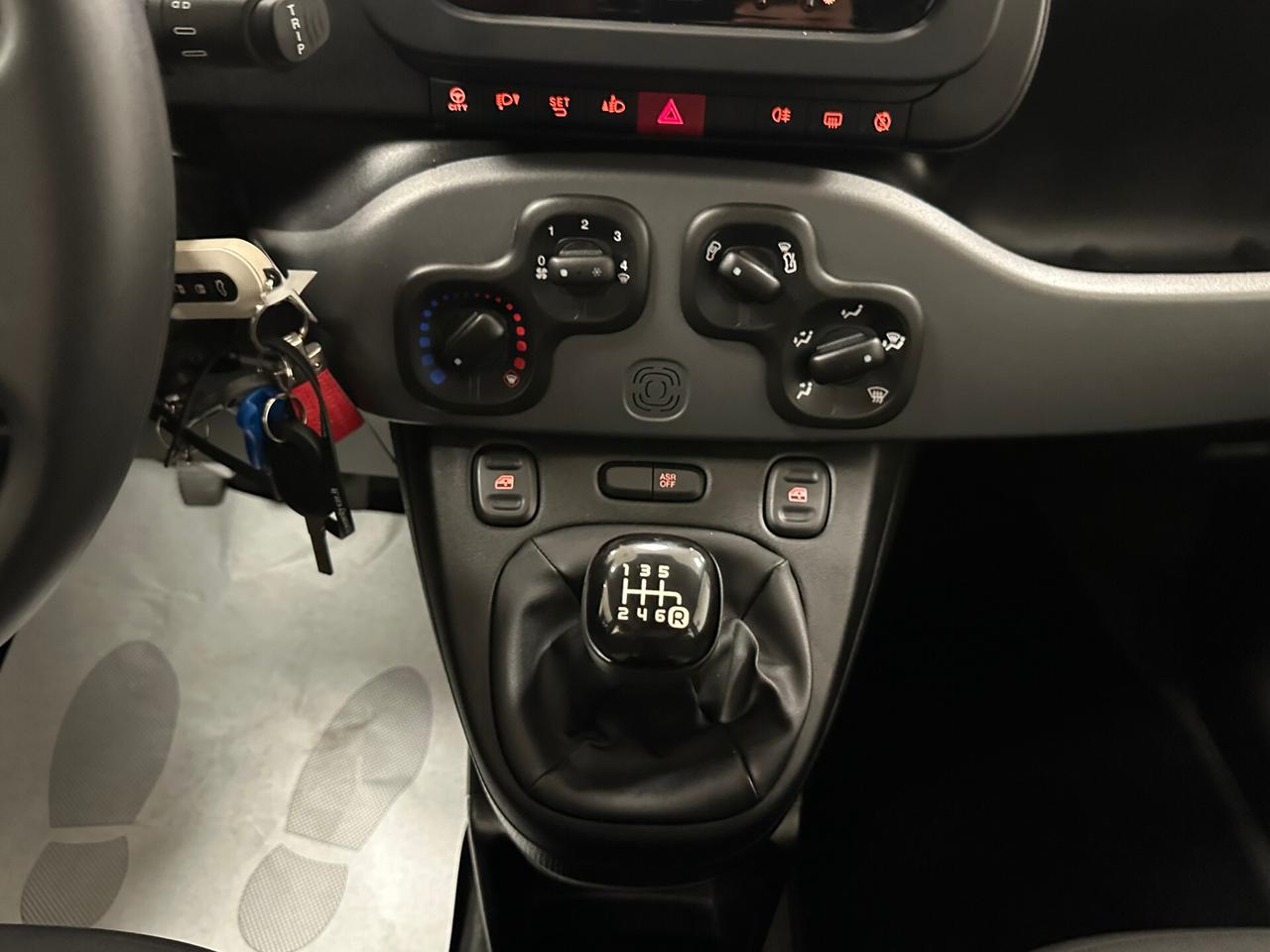 Fiat Panda 1.0 FireFly S&S Hybrid City Life - 2022