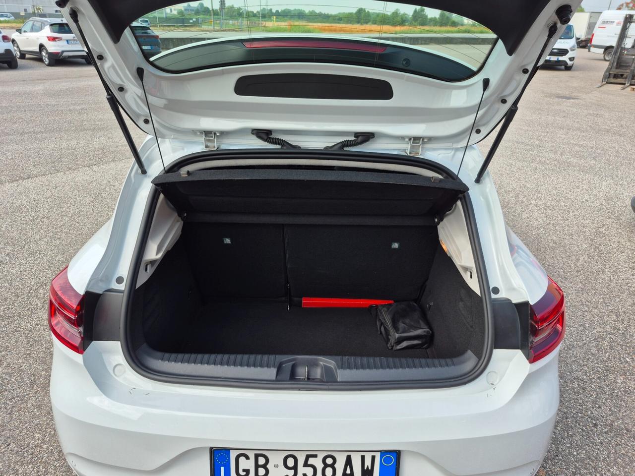 Renault Clio TCe 100 CV GPL 5 porte Business