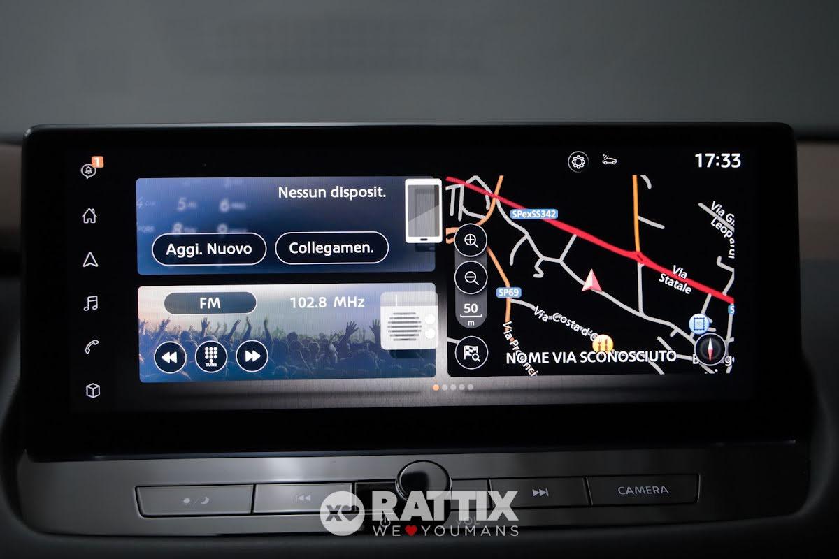 Nissan X-Trail 1.5 e-power N-Connecta e-4orce 4WD