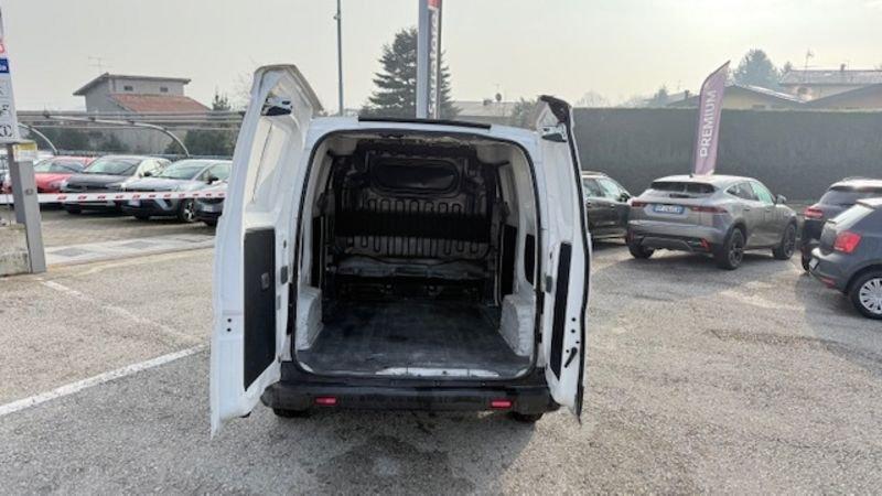 Nissan NV200 1.5 dci 90cv(86cv) Efficient