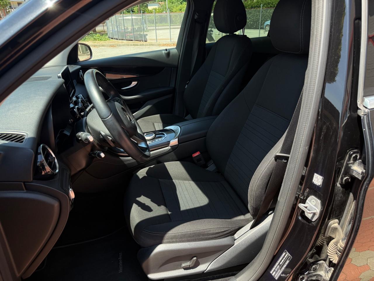 Mercedes-benz GLC 220 GLC 220 d 4Matic Exclusive