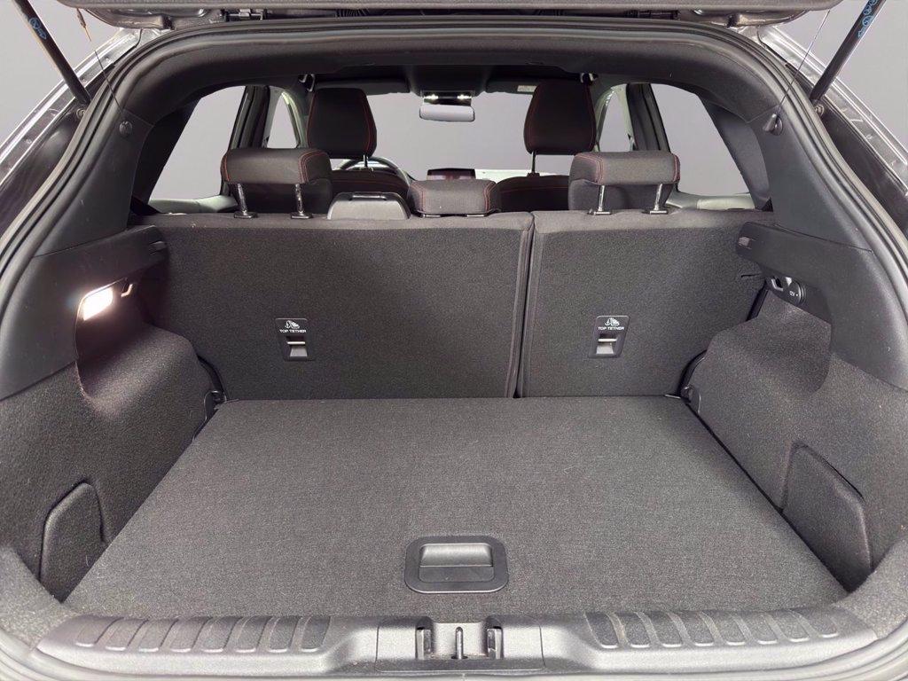 FORD Puma 1.0 ecoboost h ST-Line s&s 125cv del 2022