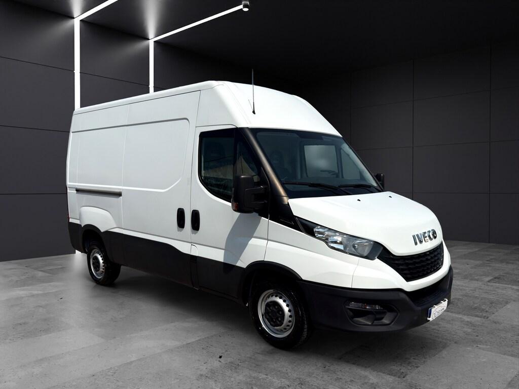 Iveco Daily V daily 35 S12 V H2 3520 E6d-temp