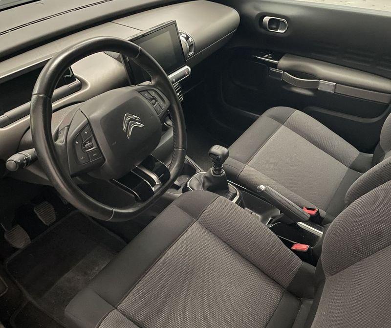 Citroën C4 Cactus PureTech 110 S&S Feel