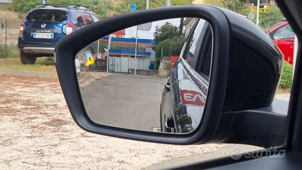 EVO Evo 7 1.5 Turbo 7 posti Bi-Fuel GPL