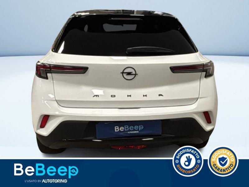 Opel Mokka 1.2 T GS LINE S&S 100CV