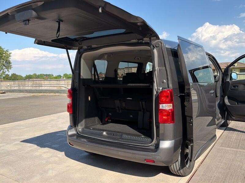 Toyota Proace Verso 2.0D 150cv S&S M/T L1 D Executive
