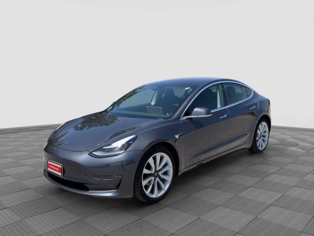 TESLA Model 3 Model 3 Long Range Dual Motor AWD