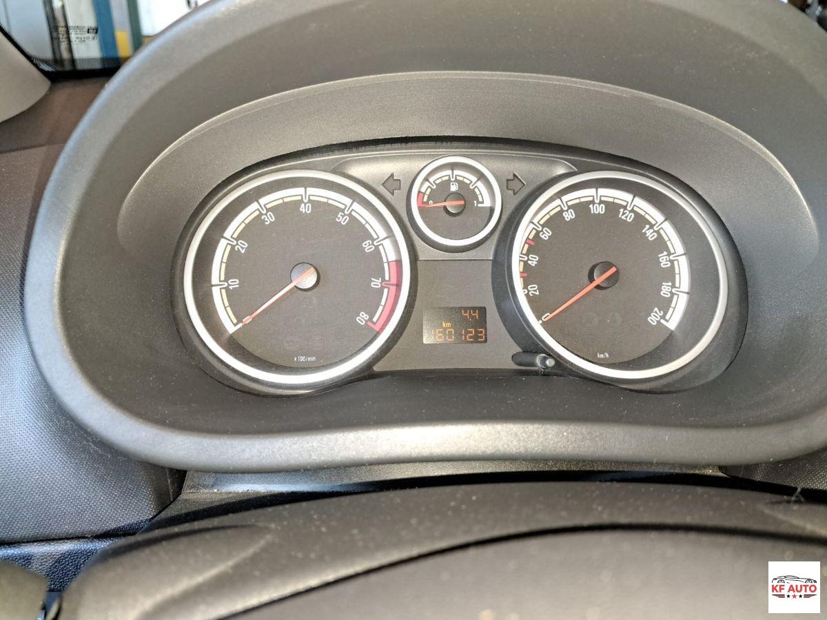 OPEL - Corsa 1.2 Edition (elective) Gpl-tech 85cv 5p