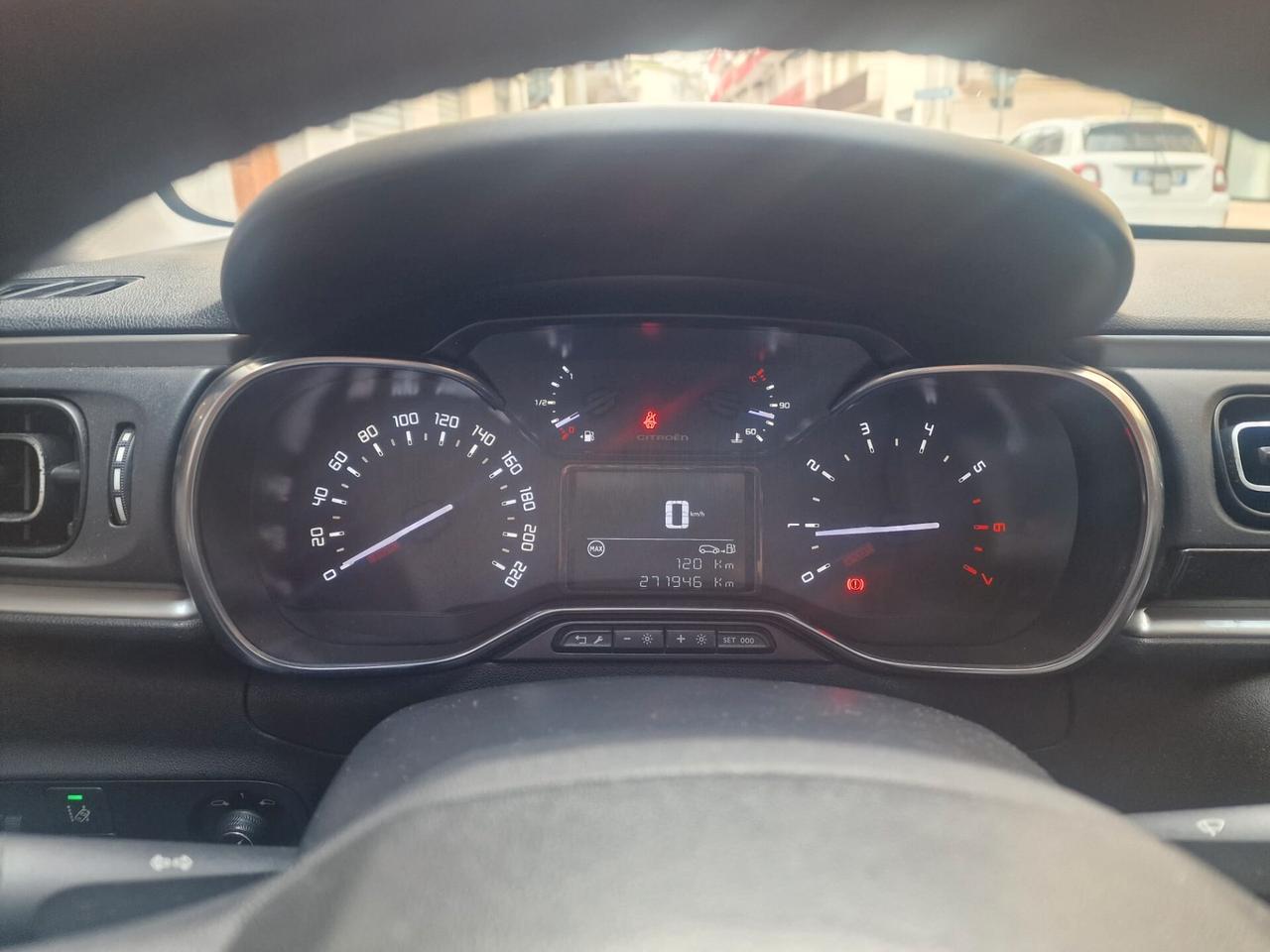 Citroen C3 BlueHDi 75 S&S Shine