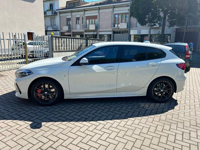 BMW 128 M Sport 128 ti