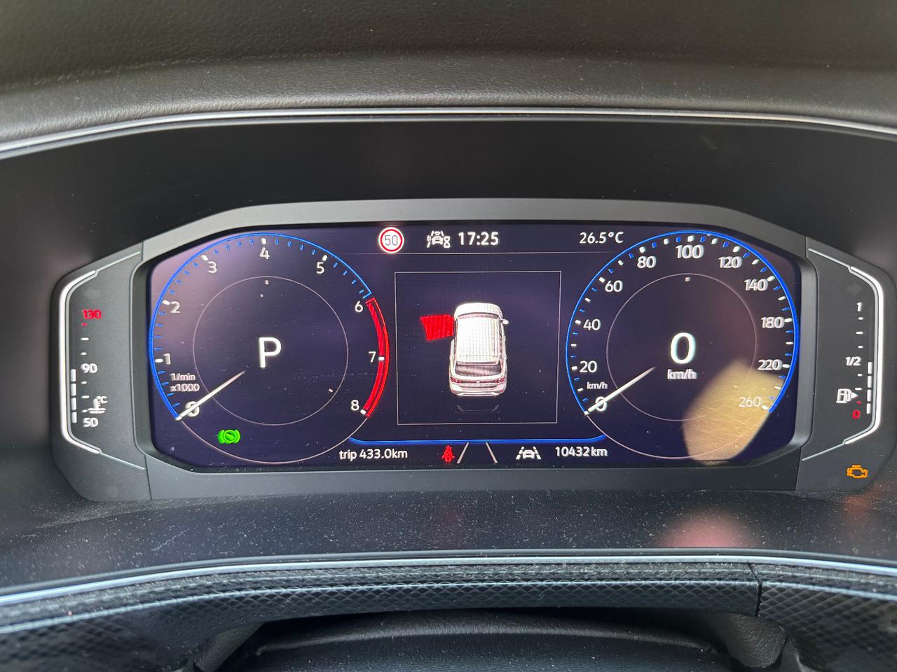 Volkswagen T-Cross 1.0 TSI 115 CV DSG R-Line