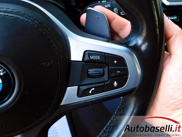 BMW 530 D 265cv XDRIVE MSPORT TOURING AUTOMATICA