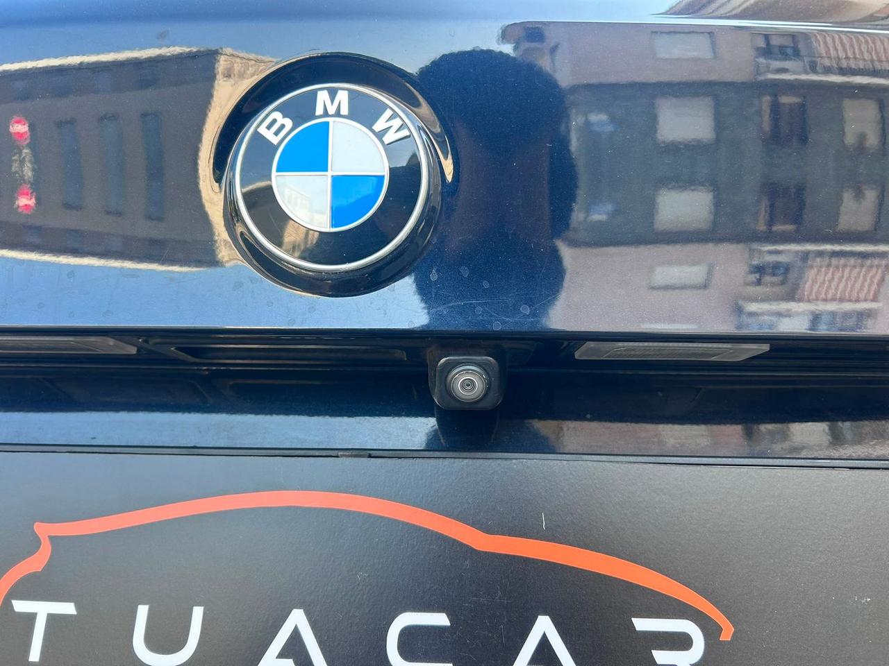 Bmw 530 5 series 530 d M Sport #11850