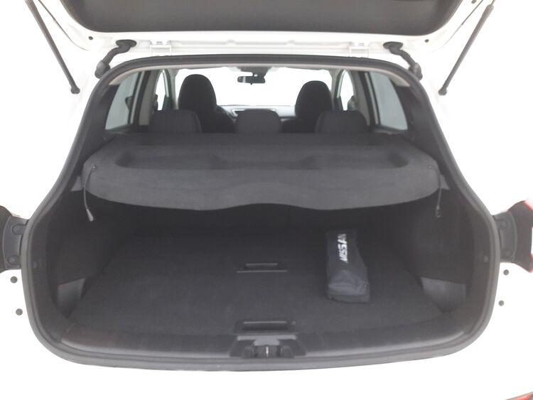 Nissan Qashqai Business BR881525 1.5 Diesel 110CV