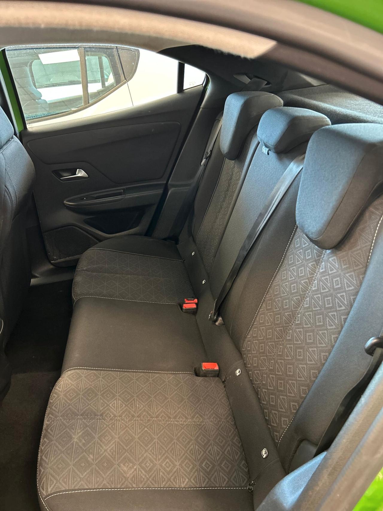 Opel Mokka 1.2 Turbo Edition
