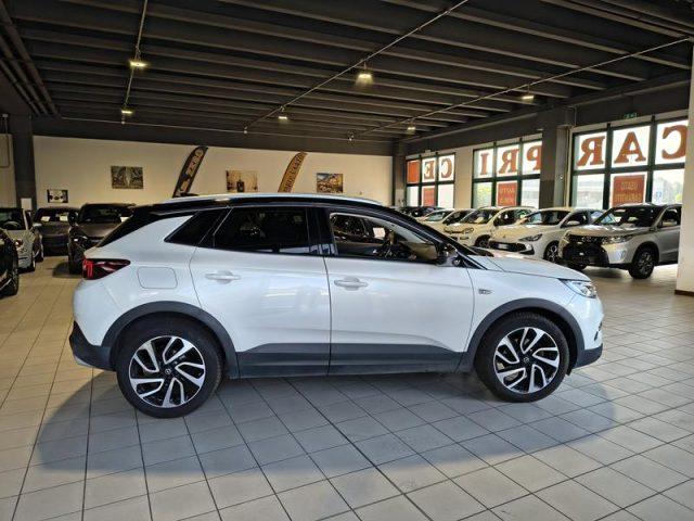 OPEL Grandland X 1.5 diesel Ecotec aut. Advance