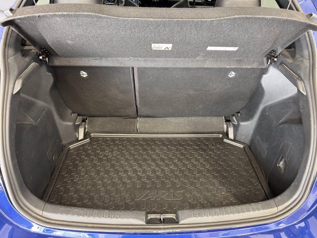 TOYOTA Yaris 1.5h premiere del 2020