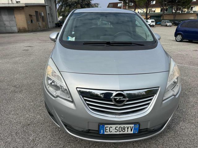 OPEL Meriva 1.4 100CV Cosmo senza nessun lavoro da fare