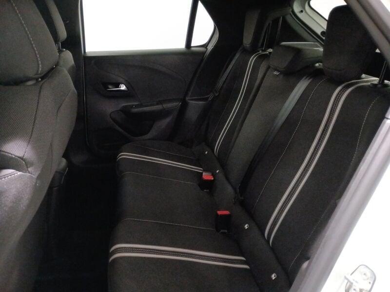 Opel Corsa Corsa 1.2 100 CV GS