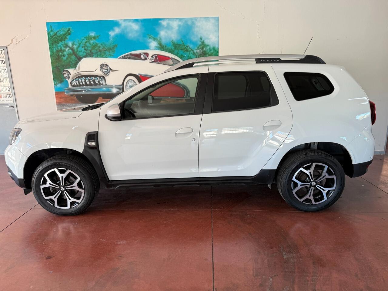 Dacia Duster 1.0 ECO-G 4x2 Prestige N1