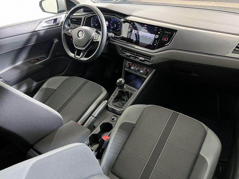 Volkswagen Polo Polo 1.0 TSI 5p. Highline BlueMotion Technology