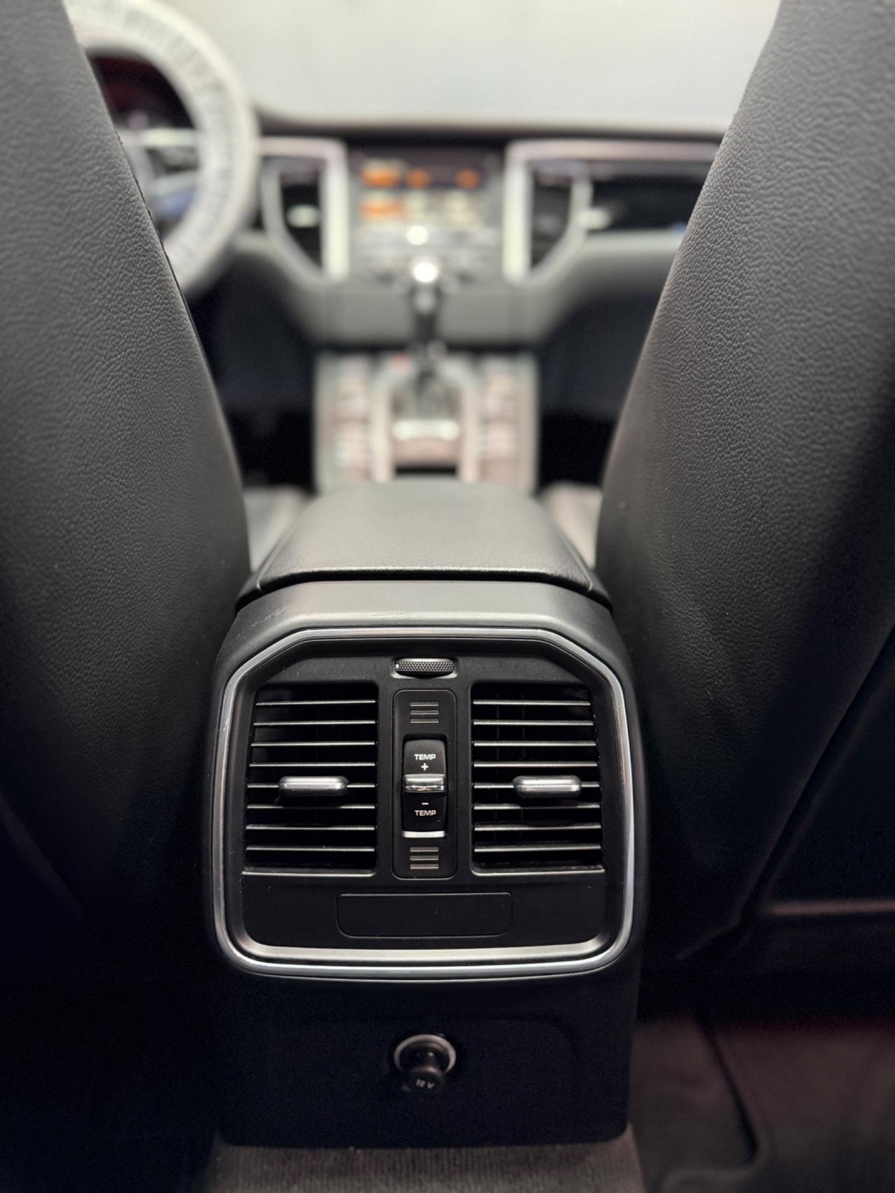 Porsche Macan 3.0 S Diesel 250 CV 2016