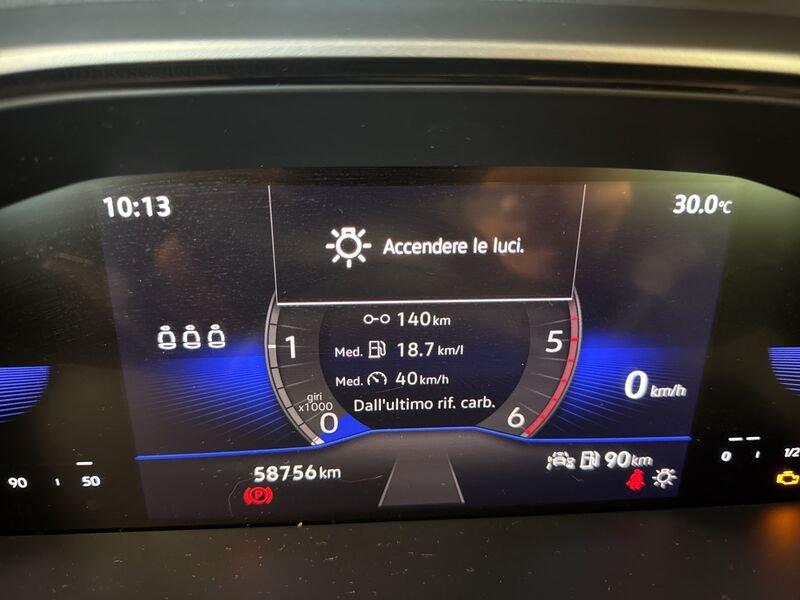 Volkswagen T-Roc 2022 2.0 tdi Style 115cv