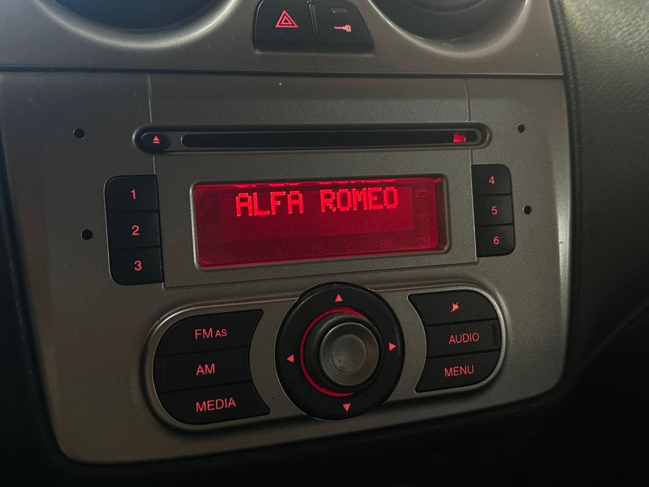 Alfa Romeo MiTo JTDm 1.3 Progression #11468
