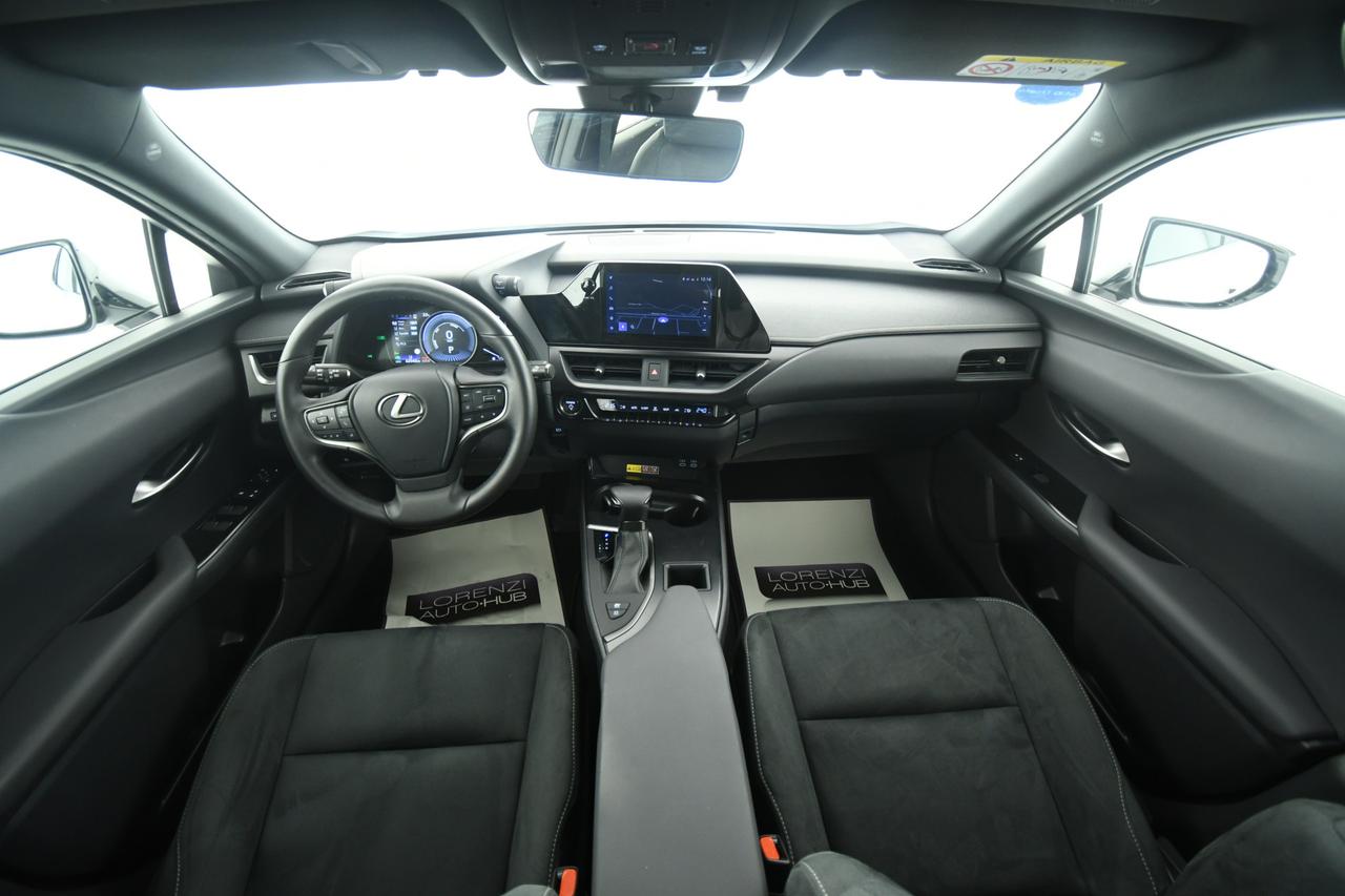 LEXUS UX 250h 2.0 Business 2wd cvt CAMERA+ACC+APP CONNECT