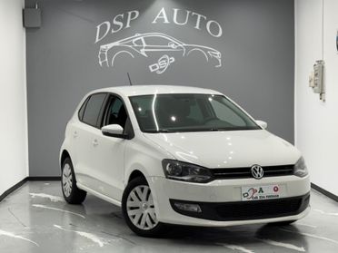 Volkswagen Polo 1.2 TDI 75 CV DPF 5 porte Comfortline