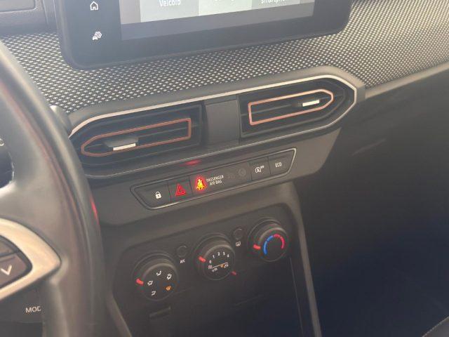 DACIA Sandero 1.0 Stepway Expression