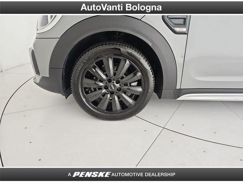 MINI Mini Countryman F60 Mini 1.5 Cooper Essential Countryman
