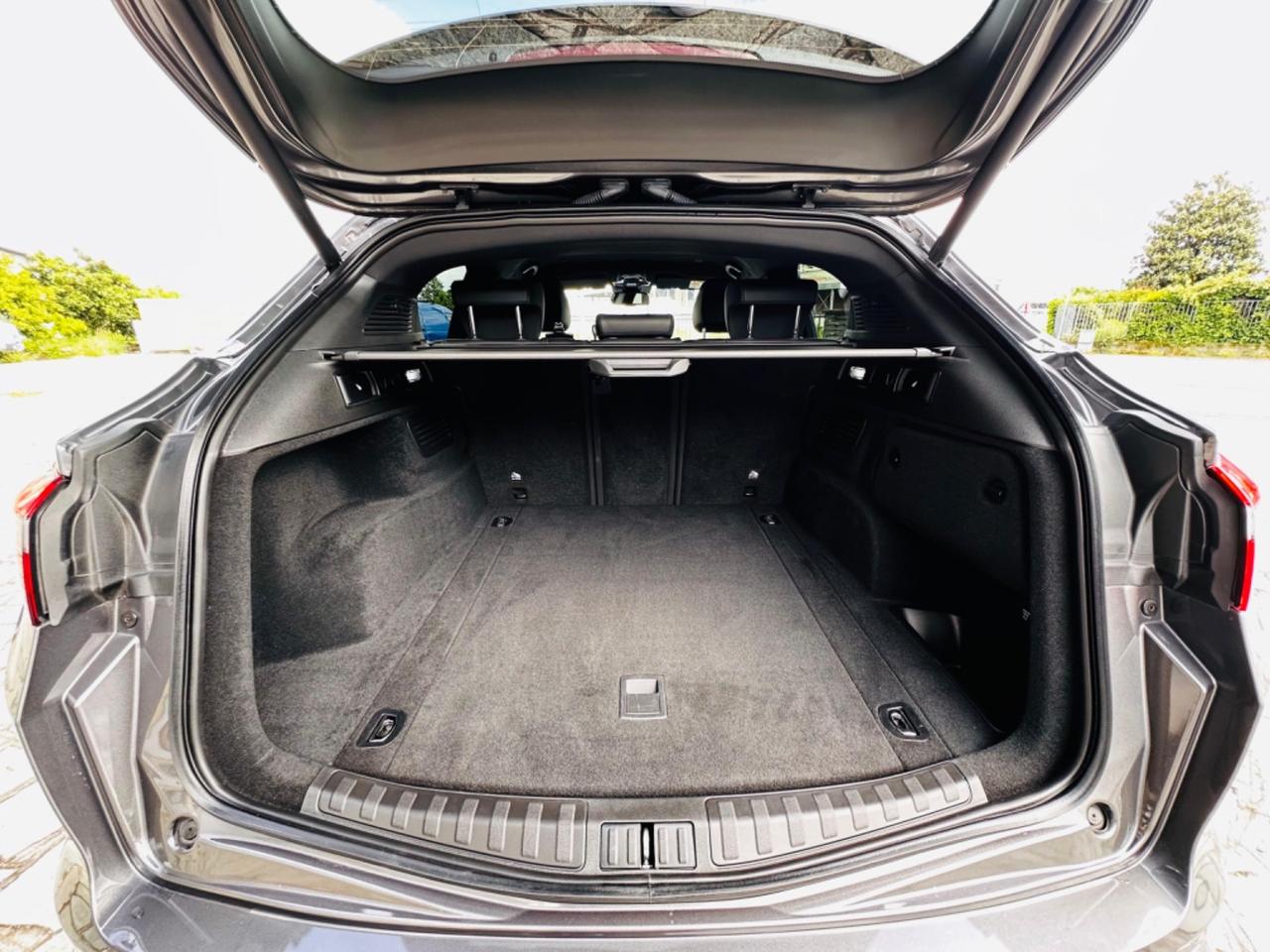 Alfa Romeo Stelvio 2.2 Turbodiesel 210 CV AT8 Q4 Veloce