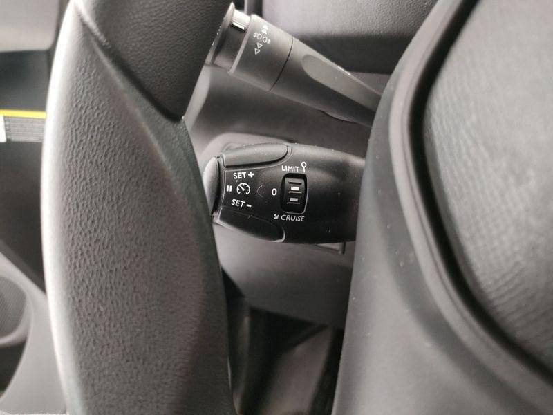 Peugeot Partner BlueHDi 100 PC Furgone Premium