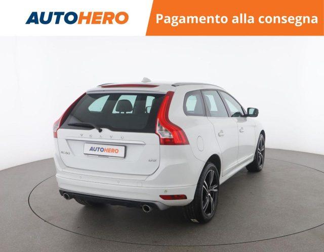 VOLVO XC60 D3 Geartronic R-design