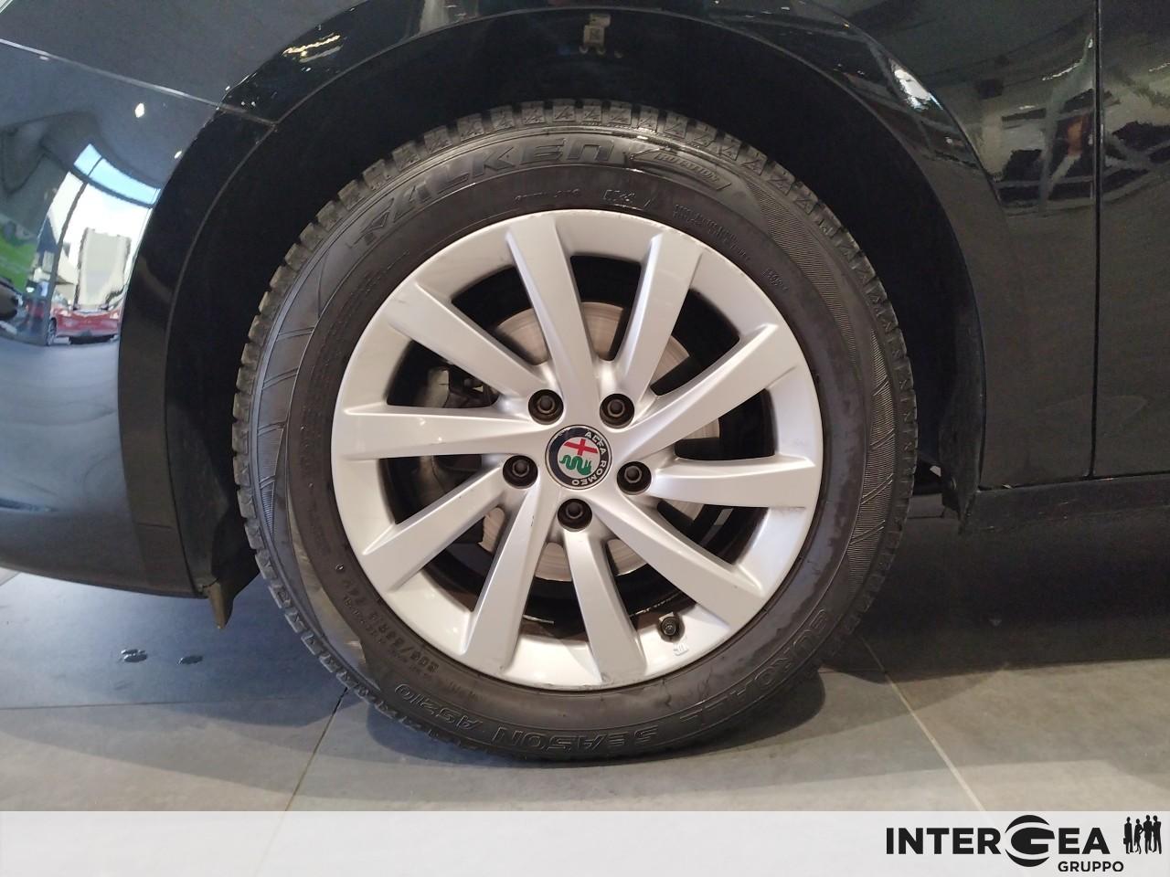 ALFA ROMEO Giulietta 1.6 jtdm Giulietta 120cv