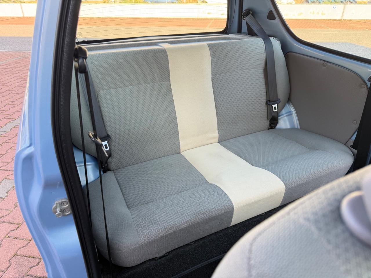 Fiat 600 1.1 *53.000KM*